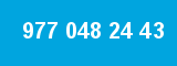 977 048 24 43